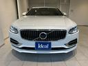 Ｖ９０ Ｔ６　ＡＷＤ　インスクリプション　サンルーフ　電動茶革シート　フルセグナビ　アクティブクルーズＣ　純正２０Ｗ　シートヒーター　レーンアシスト　衝突軽減　パークアシスト　カープレイ　Ｂｌｕｅｔｏｏｔｈ接続　ＥＴＣ（2枚目）