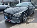 ＣＬＡクラス シューティングブレーク ＣＬＡ２５０シュポルト４マチックシュティングブレーク　スライディングガラスルーフ　フルセグナビ　キセノン　ＡＣＣ　電動リアゲート　ＥＴＣ　純正１８ＡＷ　シートヒーター　レーンアシスト　パークアシスト　スマートキー（4枚目）