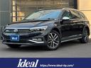 VOLKSWAGEN PASSAT ALLTRACK
