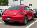 VOLKSWAGEN THE BEETLE