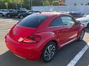 VOLKSWAGEN THE BEETLE