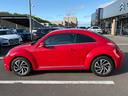 VOLKSWAGEN THE BEETLE