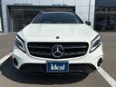 MERCEDES BENZ GLA-CLASS