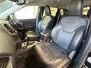 CHRYSLER JEEP JEEP CHEROKEE