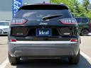 CHRYSLER JEEP JEEP CHEROKEE