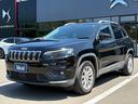 CHRYSLER JEEP JEEP CHEROKEE