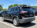 CHRYSLER JEEP JEEP CHEROKEE