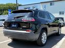 CHRYSLER JEEP JEEP CHEROKEE