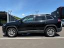 CHRYSLER JEEP JEEP CHEROKEE