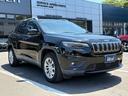 CHRYSLER JEEP JEEP CHEROKEE
