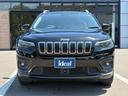 CHRYSLER JEEP JEEP CHEROKEE