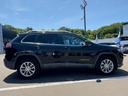 CHRYSLER JEEP JEEP CHEROKEE