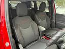 CHRYSLER JEEP JEEP RENEGADE