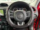 CHRYSLER JEEP JEEP RENEGADE