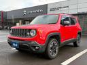 CHRYSLER JEEP JEEP RENEGADE
