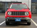 CHRYSLER JEEP JEEP RENEGADE