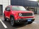 CHRYSLER JEEP JEEP RENEGADE