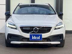 Ｖ４０クロスカントリーＴ５　ＡＷＤ　モメンタム」　入荷いたしました。 2