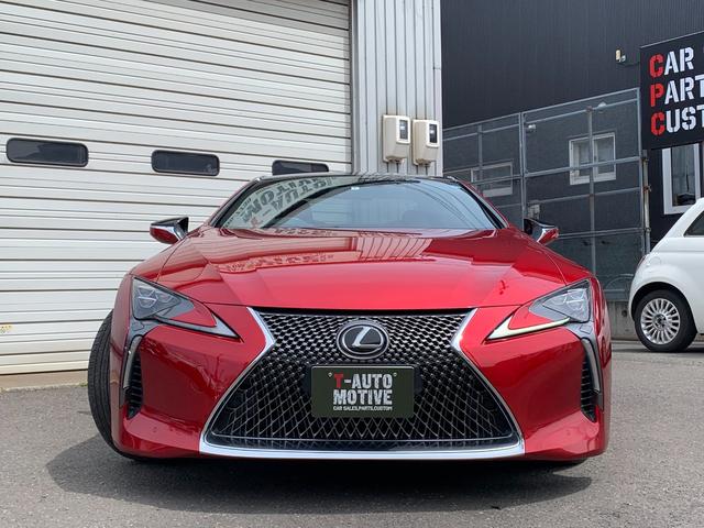 ＬＣ５００　Ｓパッケージ　ドライブレコーダー　ＥＴＣ　バックカメラ　ナビ　クリアランスソナー　オートクルーズコントロール　レーンアシスト　衝突被害軽減システム　ＡＴ　オートライト　ＬＥＤヘッドランプ　スマートキー(16枚目)