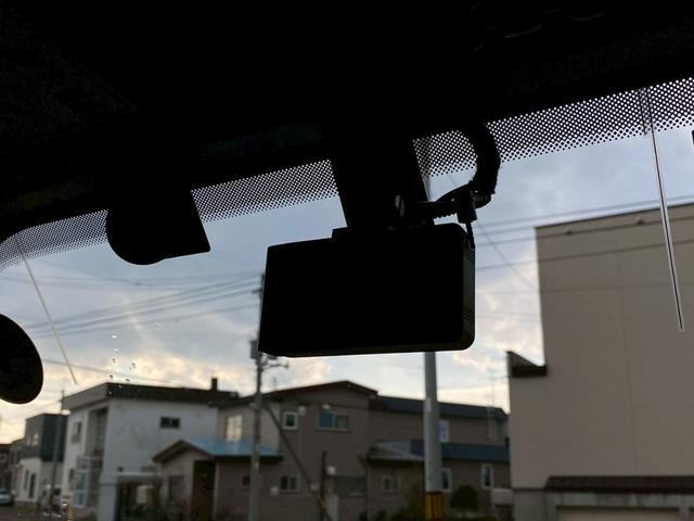 【ドライブレコーダー】万が一の事故にあった場合でも、ドライブレコーダーがその瞬間の映像を記録しています！