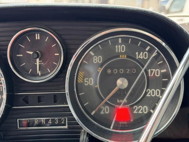 Sクラス 300SEL3.5 左ハンドル AT パワーウインドウ 正規輸入 W109(22枚目)