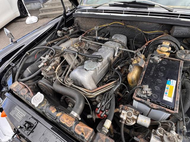 Sクラス 300SEL3.5 左ハンドル AT パワーウインドウ 正規輸入 W109(31枚目)