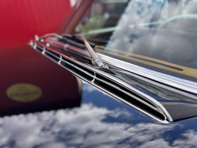 Sクラス 300SEL3.5 左ハンドル AT パワーウインドウ 正規輸入 W109(44枚目)