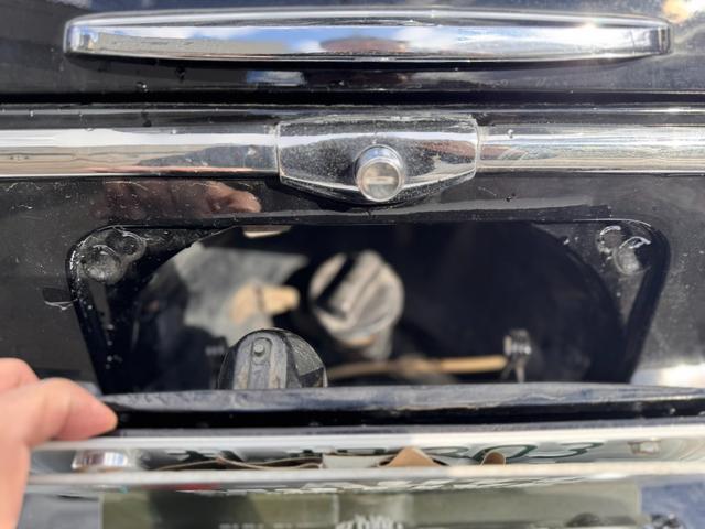 Sクラス 300SEL3.5 左ハンドル AT パワーウインドウ 正規輸入 W109(50枚目)