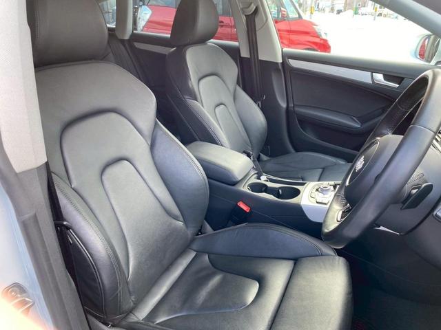 Ａ５スポーツバック ２．０ＴＦＳＩクワトロ　４ＷＤ　ドライブレコーダー　クリアランスソナー　オートクルーズコントロール　バックカメラ　アルミホイール　オートライト　ＨＩＤ　ＡＴ　シートヒーター　スマートキー　アイドリングストップ　電動格納ミラー（32枚目）