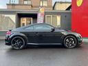 AUDI TT RS COUPE