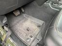 純正フロアマット