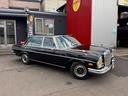 300SEL3.5 左ハンドル AT パワーウインドウ 正規輸入 W109(40枚目)