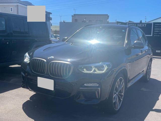 ＢＭＷ Ｘ３