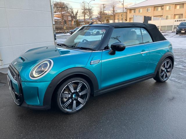 ＭＩＮＩ ＭＩＮＩ