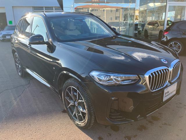 ＢＭＷ Ｘ３