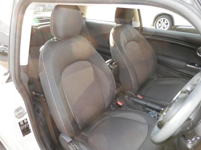 ＭＩＮＩ クーパーＤ　クーパーＤ（４名）（2枚目）