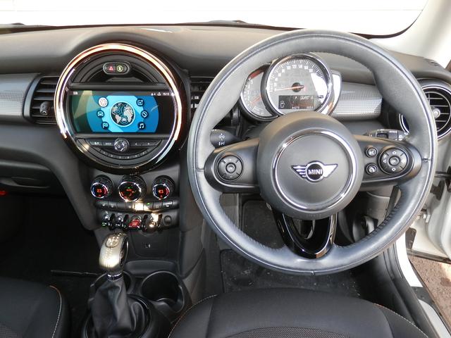 ＭＩＮＩ クーパーＤ　クーパーＤ（４名）（3枚目）