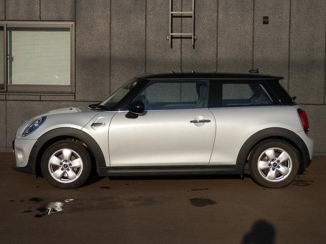 ＭＩＮＩ クーパーＤ　クーパーＤ（４名）（4枚目）