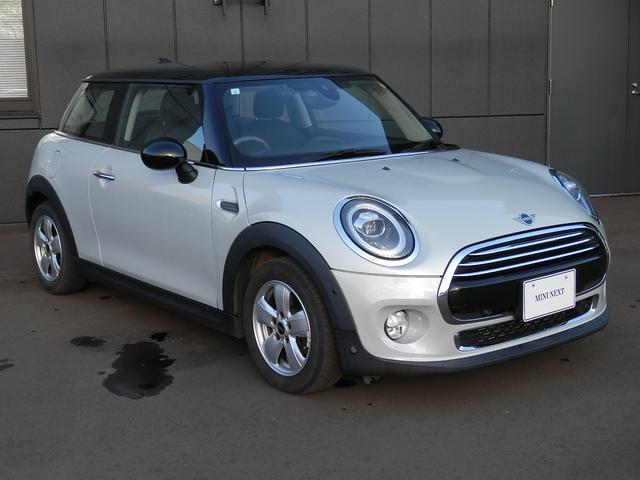 ＭＩＮＩ クーパーＤ　クーパーＤ（４名）（9枚目）