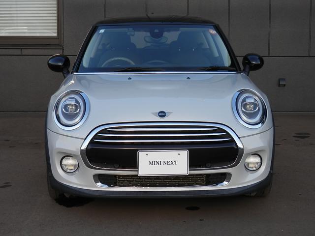 ＭＩＮＩ クーパーＤ　クーパーＤ（４名）（10枚目）