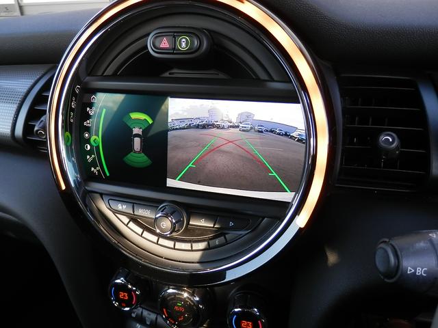 ＭＩＮＩ クーパーＤ　クーパーＤ（４名）（13枚目）