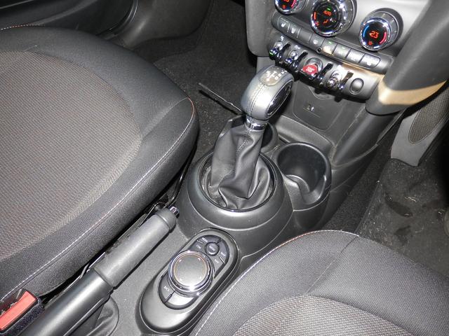 ＭＩＮＩ クーパーＤ　クーパーＤ（４名）（14枚目）