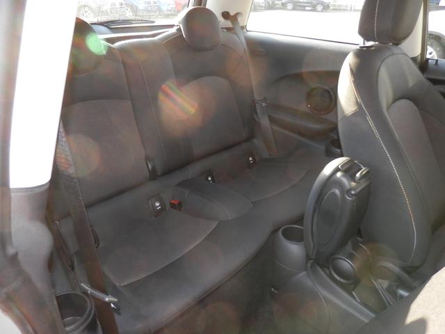 ＭＩＮＩ クーパーＤ　クーパーＤ（４名）（15枚目）