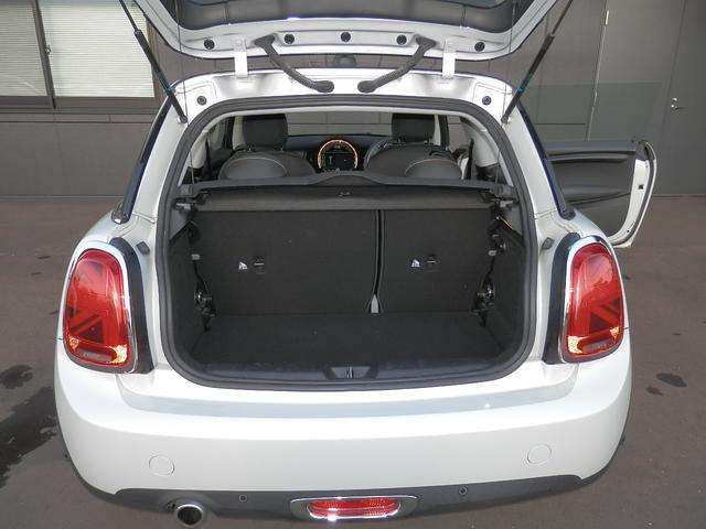 ＭＩＮＩ クーパーＤ　クーパーＤ（４名）（16枚目）