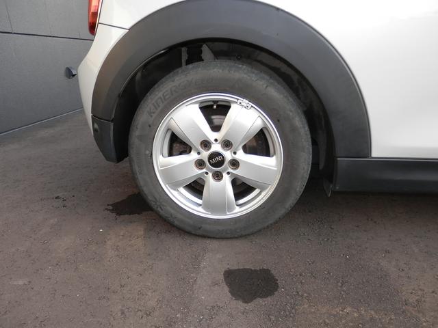 ＭＩＮＩ クーパーＤ　クーパーＤ（４名）（18枚目）