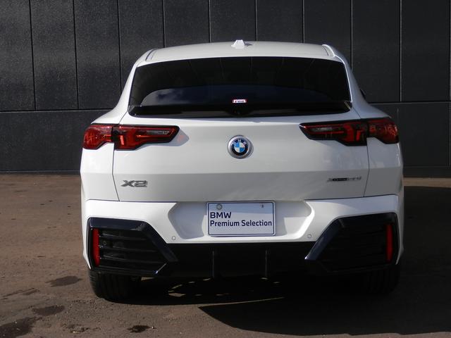 X2 xDrive 20i Mスポーツ(6枚目)
