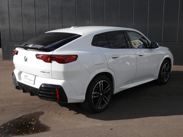 X2 xDrive 20i Mスポーツ(7枚目)