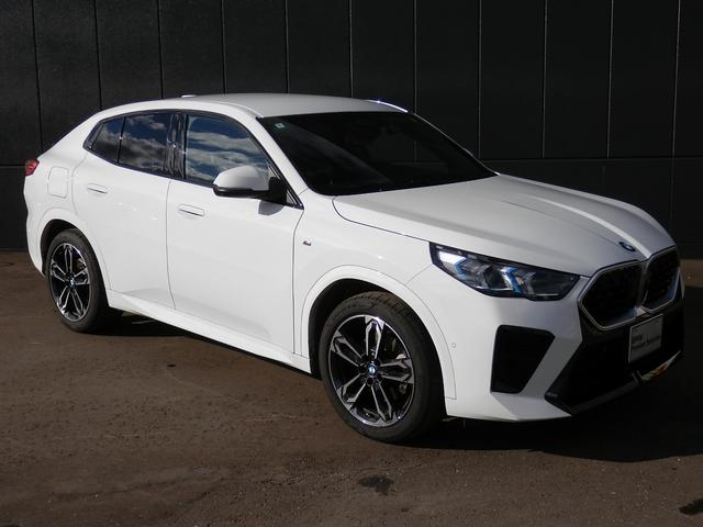 X2 xDrive 20i Mスポーツ(9枚目)