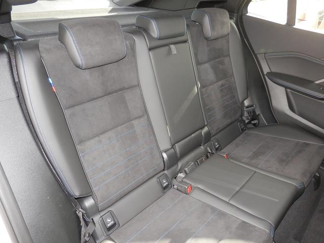 X2 xDrive 20i Mスポーツ(15枚目)