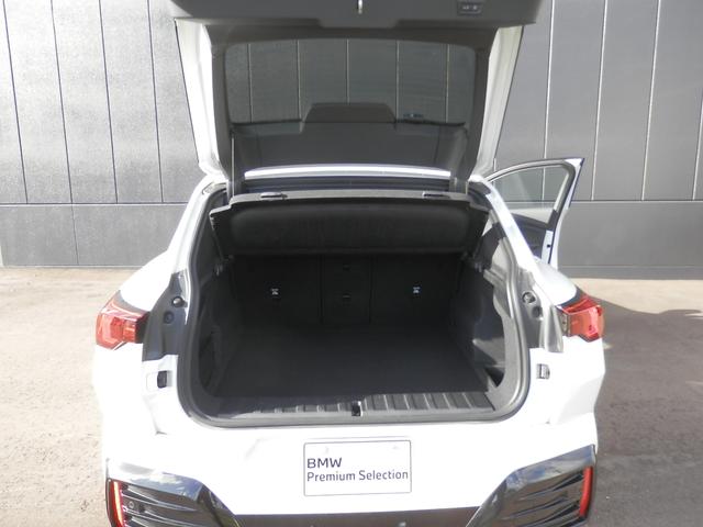 X2 xDrive 20i Mスポーツ(18枚目)